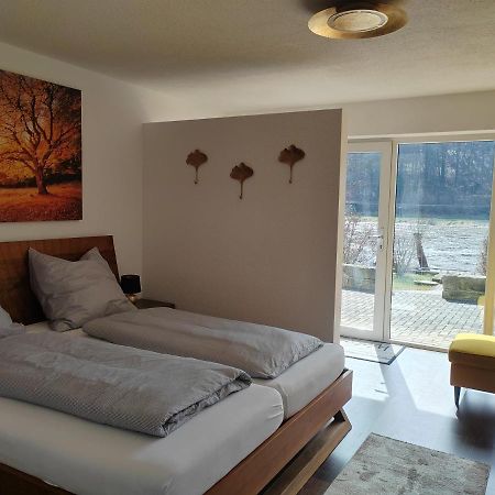 Ferienwohnung Elbtraum Pirna Bagian luar foto