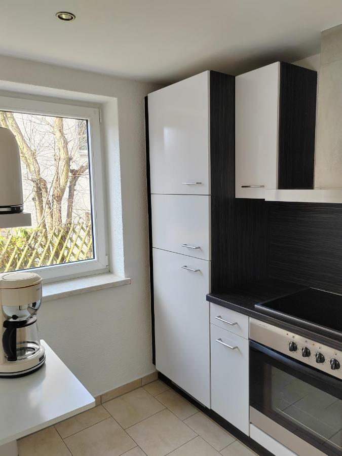 Ferienwohnung Elbtraum Pirna Bagian luar foto