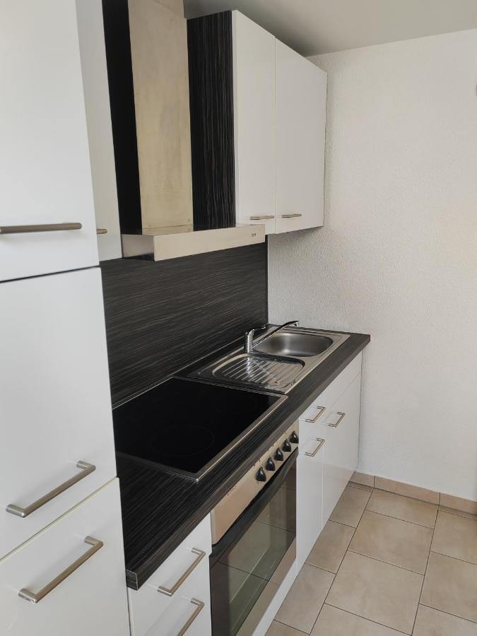 Ferienwohnung Elbtraum Pirna Bagian luar foto