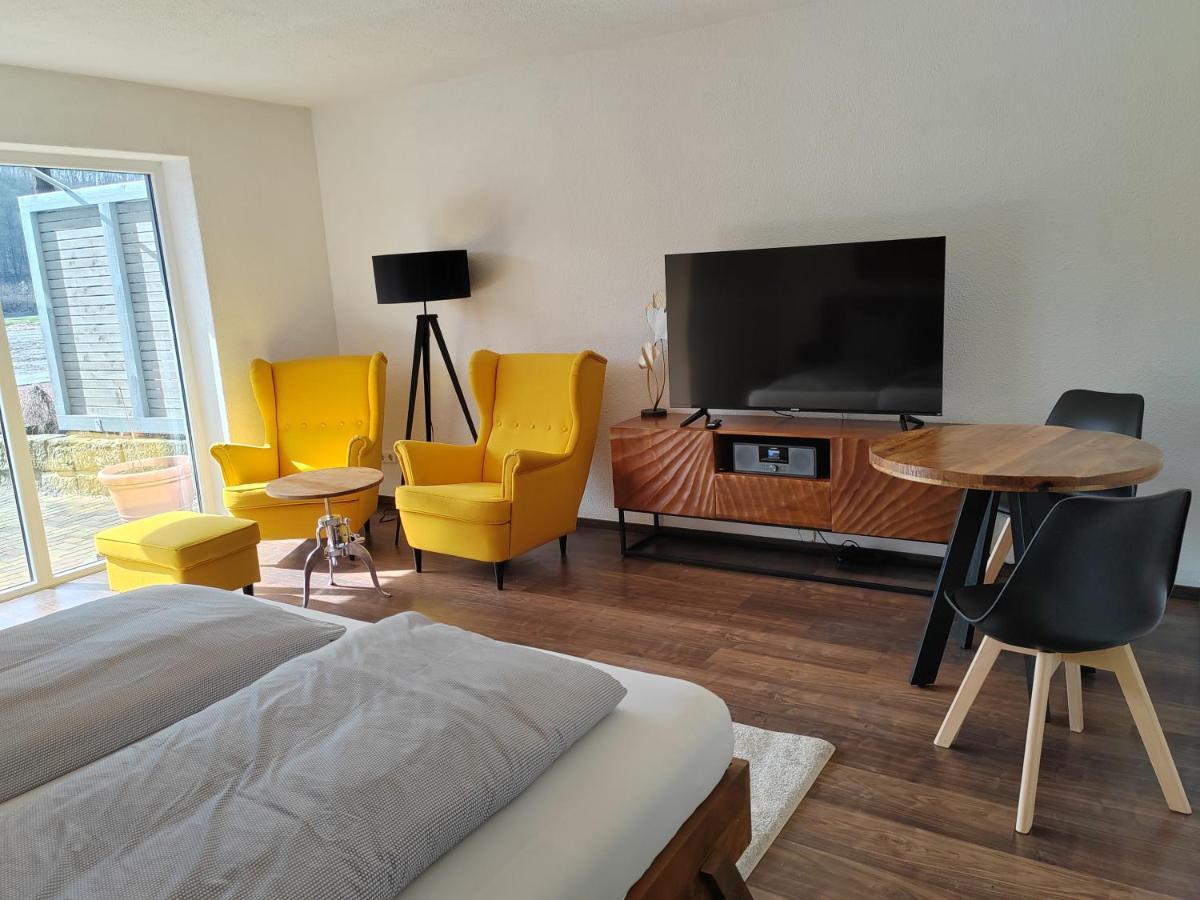 Ferienwohnung Elbtraum Pirna Bagian luar foto